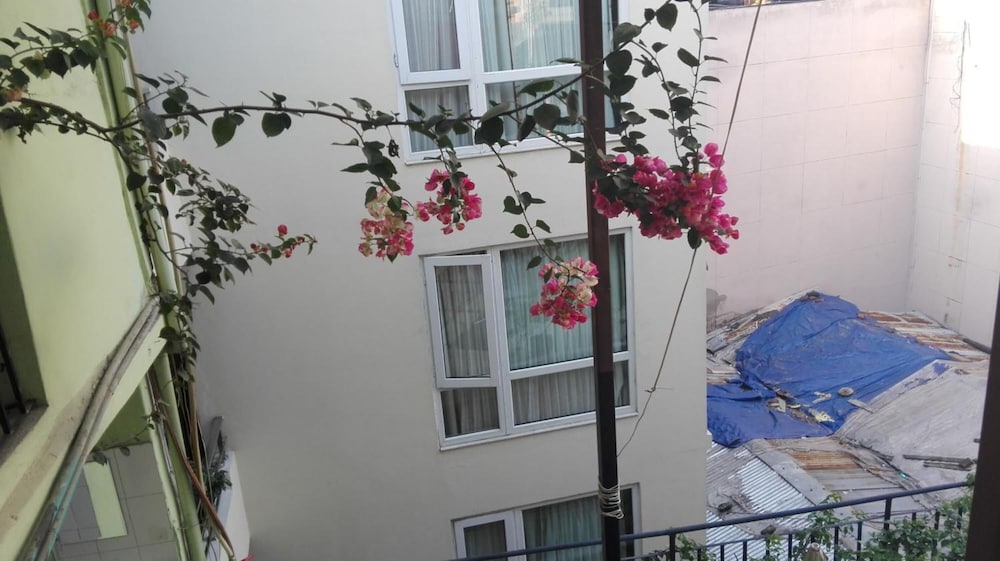 Фото Hotel Sisters Home