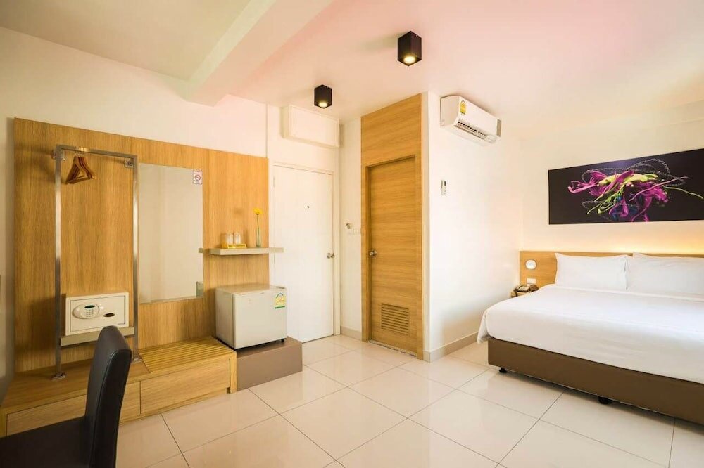 Фото Bedtime Pattaya