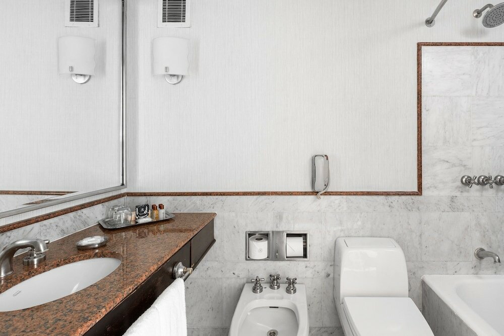 Фото Sheraton Buenos Aires Hotel and Convention Center