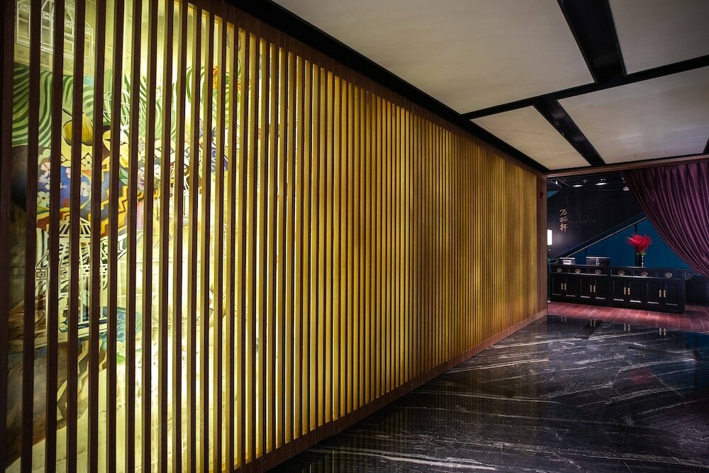 Фото Renaissance Hangzhou Northeast