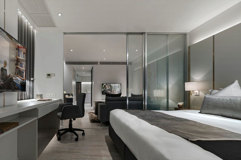 Фото Somerset Maison Asoke Bangkok by Ascott