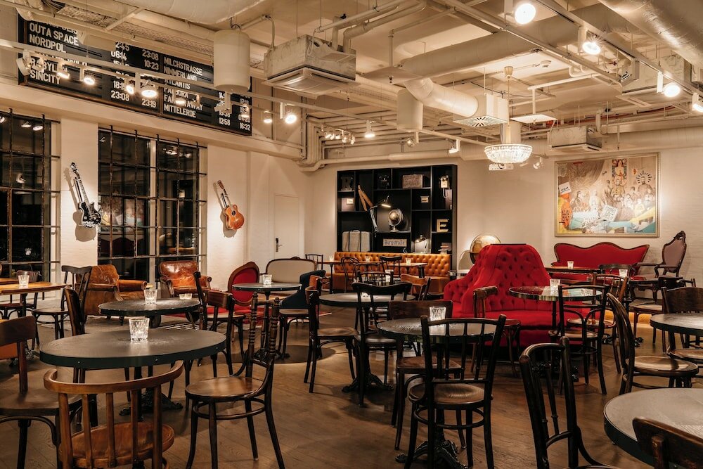 Фото Ruby Lissi Hotel Vienna