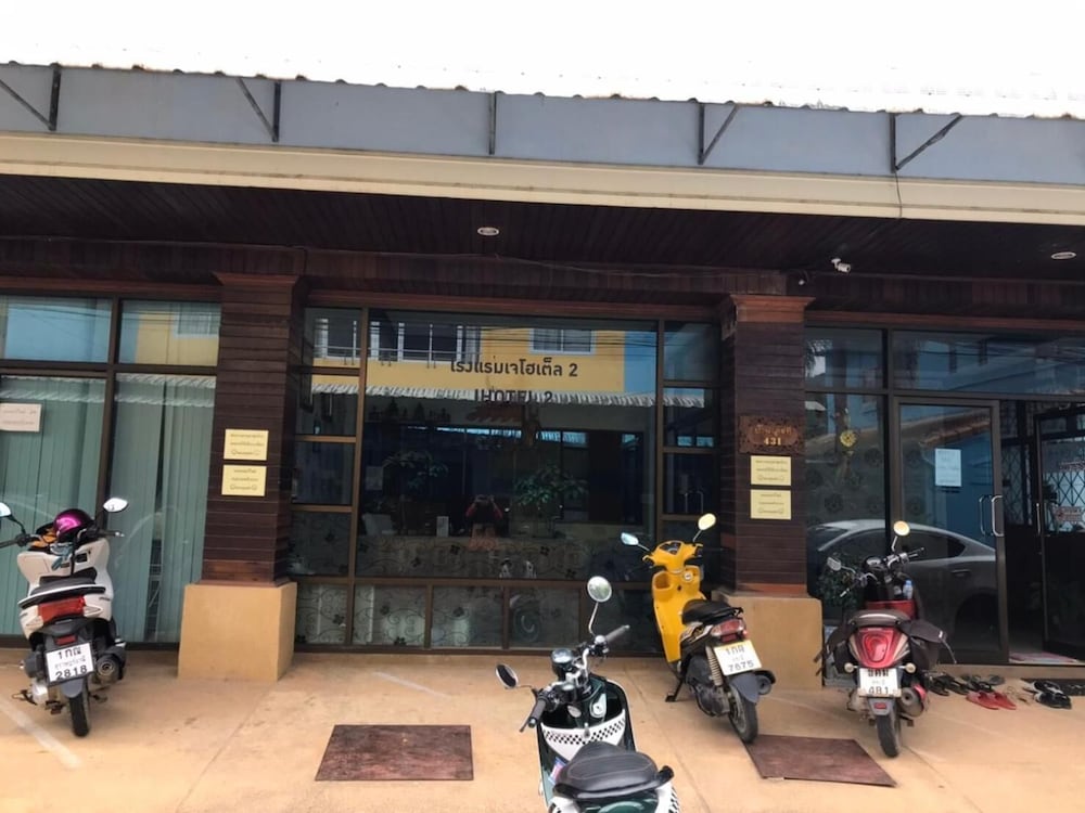 Фото отеля 4