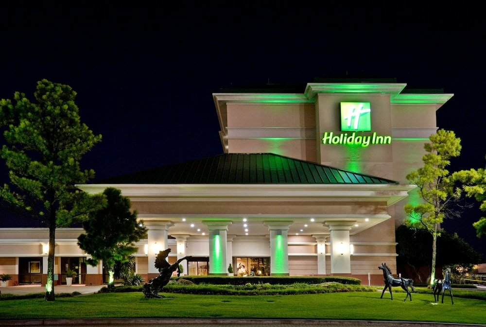 Фото Holiday Inn Richardson, an Ihg Hotel