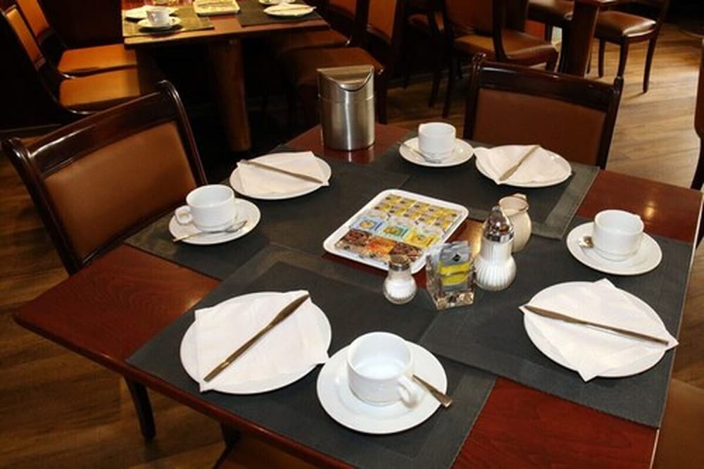 Фото Hotel Am Zoo