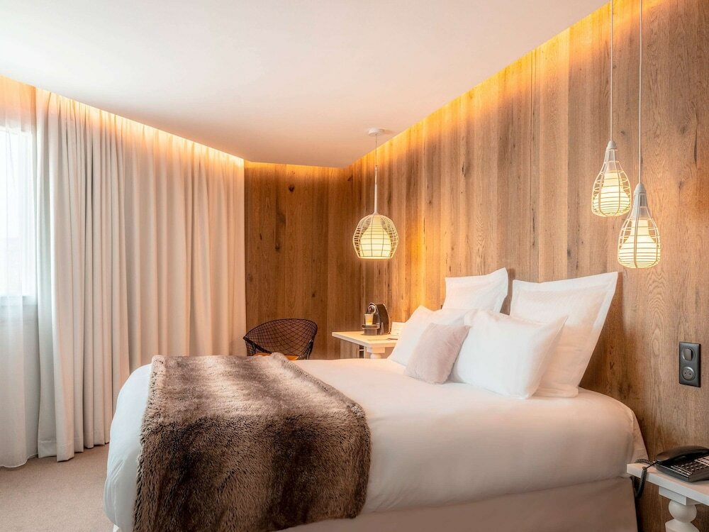 Фото Mercure Valence Sud