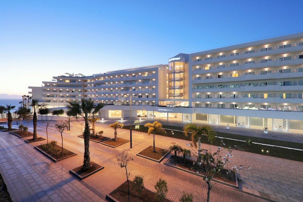 Фото Iberostar Selection Sábila