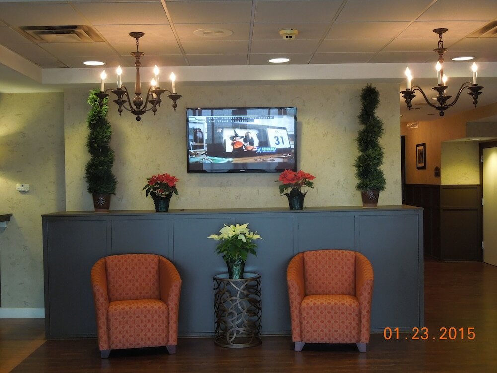 Фото Baymont by Wyndham Marietta