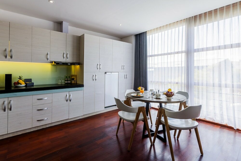 Фото Imani Suites