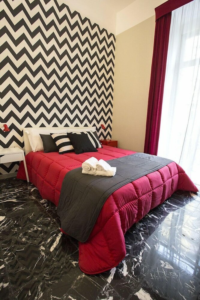 Фото B&b Rettifilo