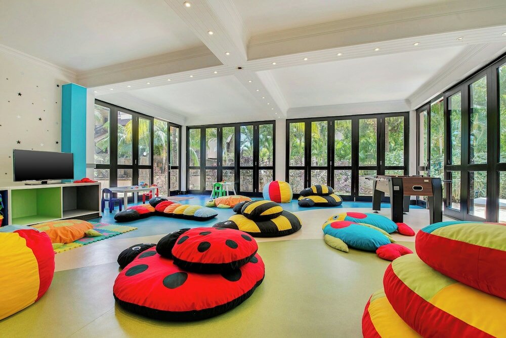 Фото The Westin Turtle Bay Resort & Spa Mauritius