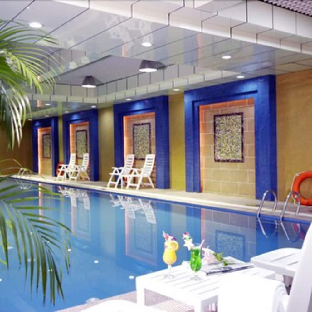 Фото Dongguan Gladden Hotel