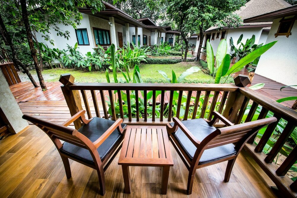 Фото Naiyang Park Resort