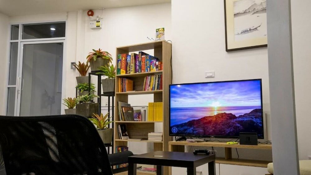 Фото Connect Hostel