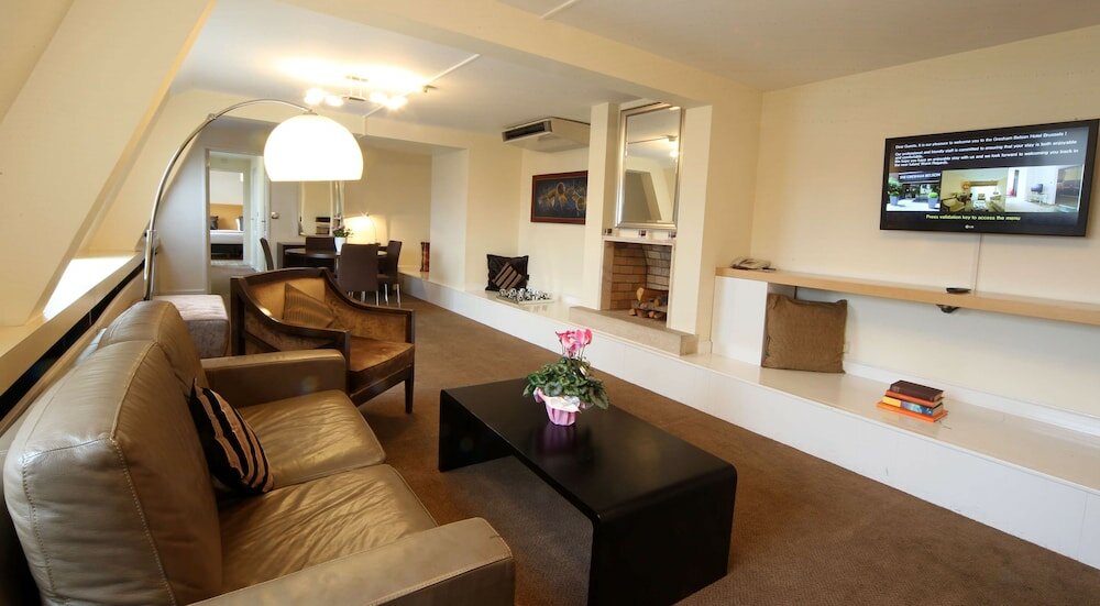 Фото Gresham Belson Hotel