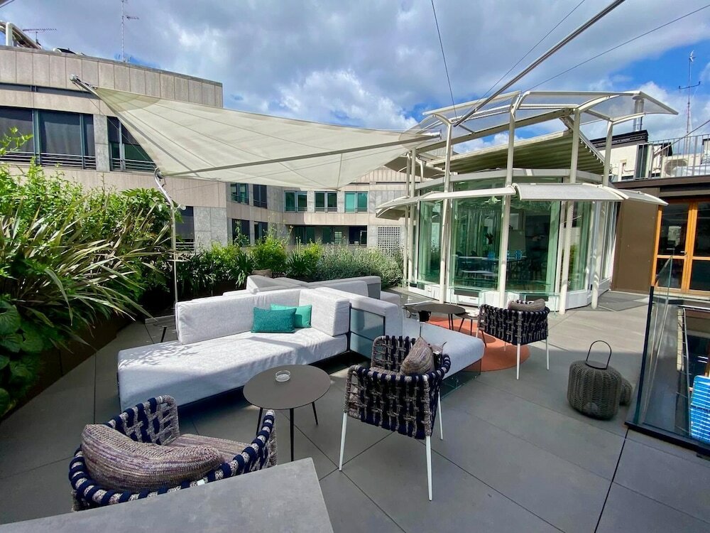 Фото The Street Milano Duomo