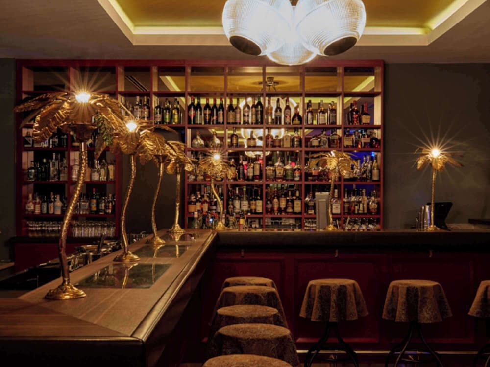 Фото 25hours Hotel The Royal Bavarian