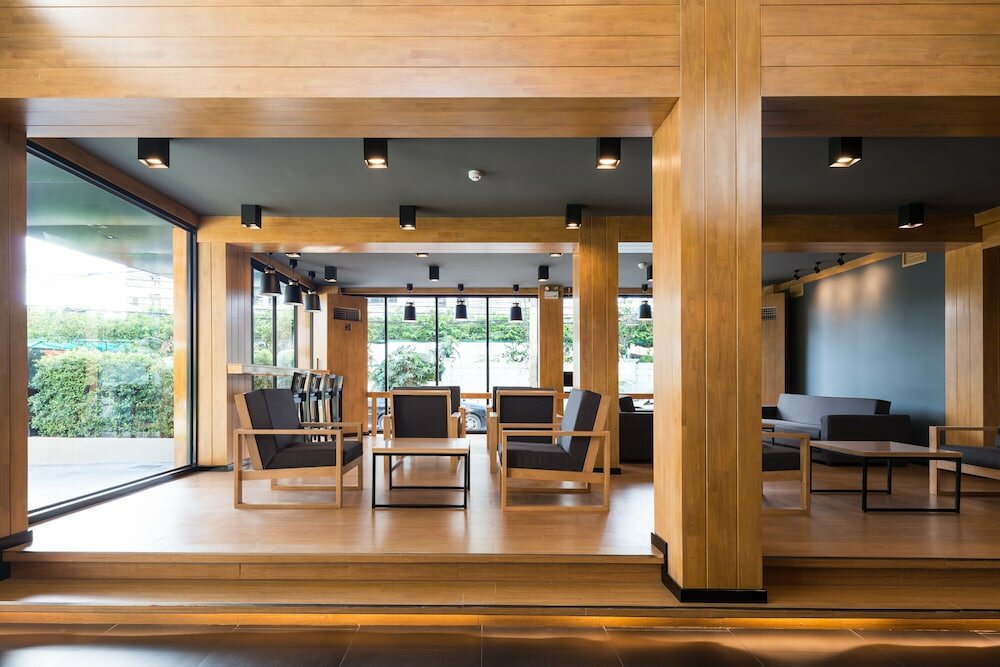 Фото Asana Hotel