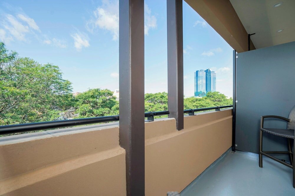 Фото Courtyard by Marriott Niagara Falls USA