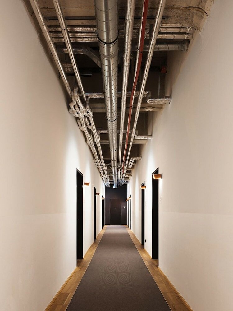 Фото The Flushing Meadows Hotel & Bar