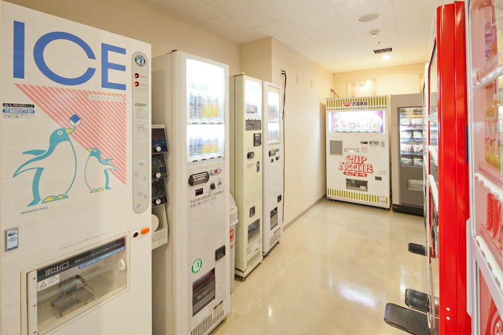 Фото Twin Leaves Hotel Izumo