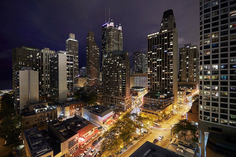 Фото Viceroy Chicago