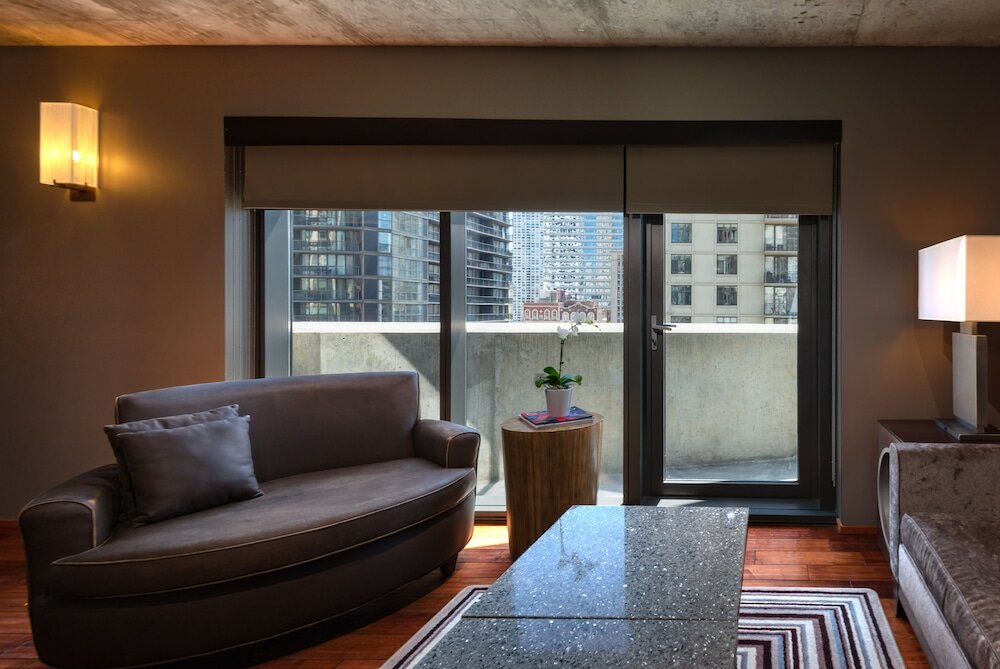 Фото Eurostars Magnificient Mile