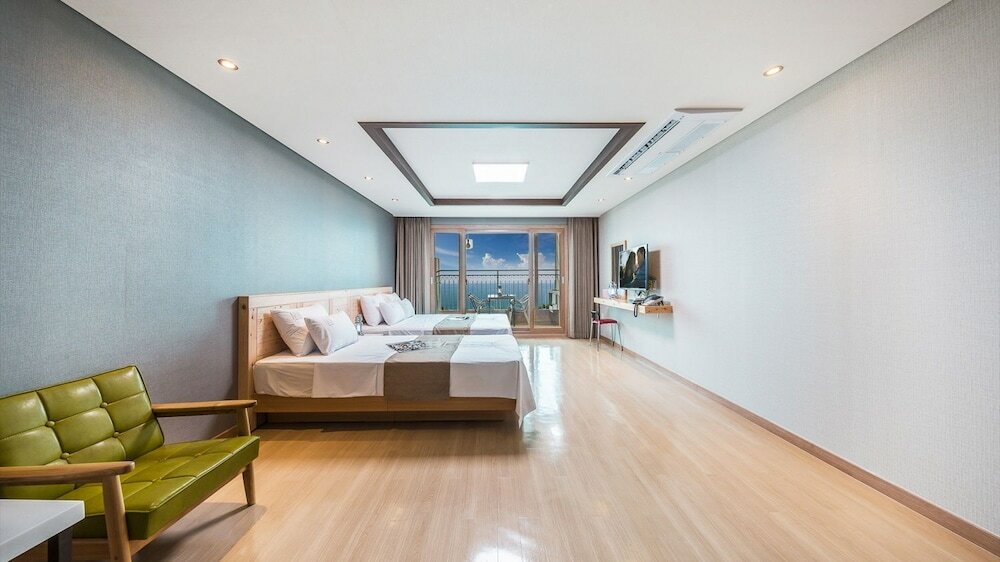 Фото Aria Pension Resort