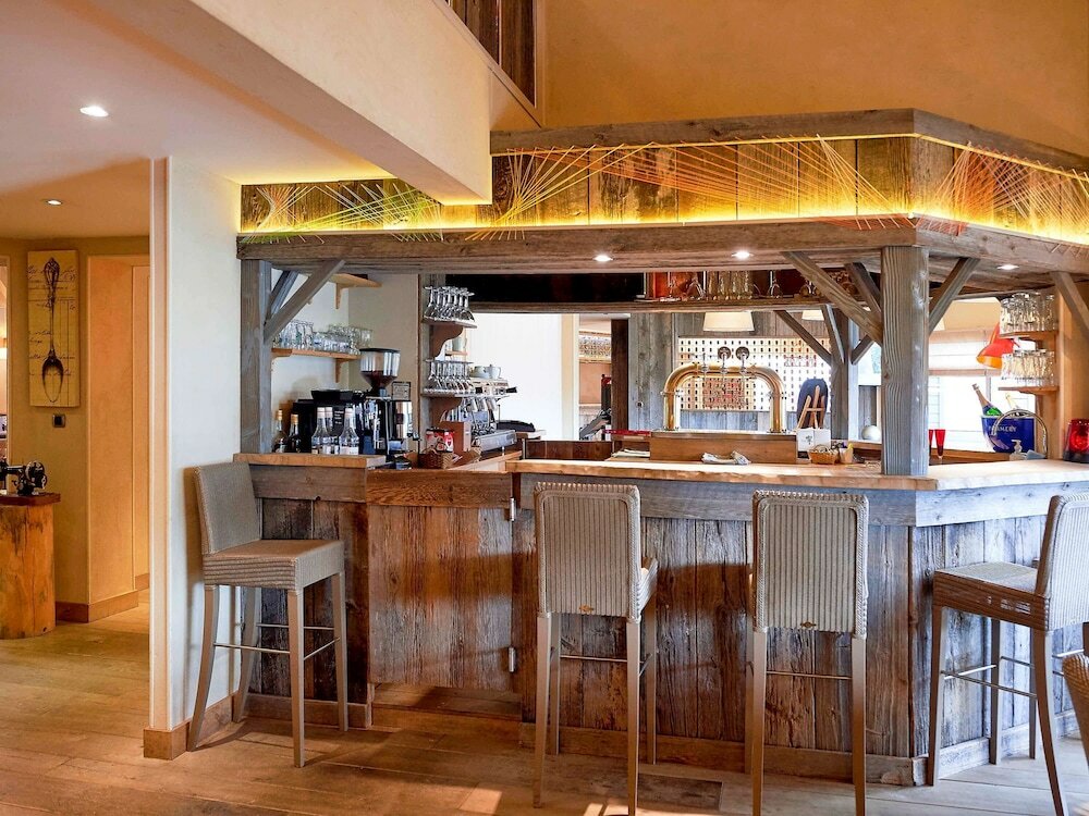 Фото Ibis Styles Cholet