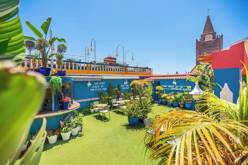 Фото Sé Boutique Hotel