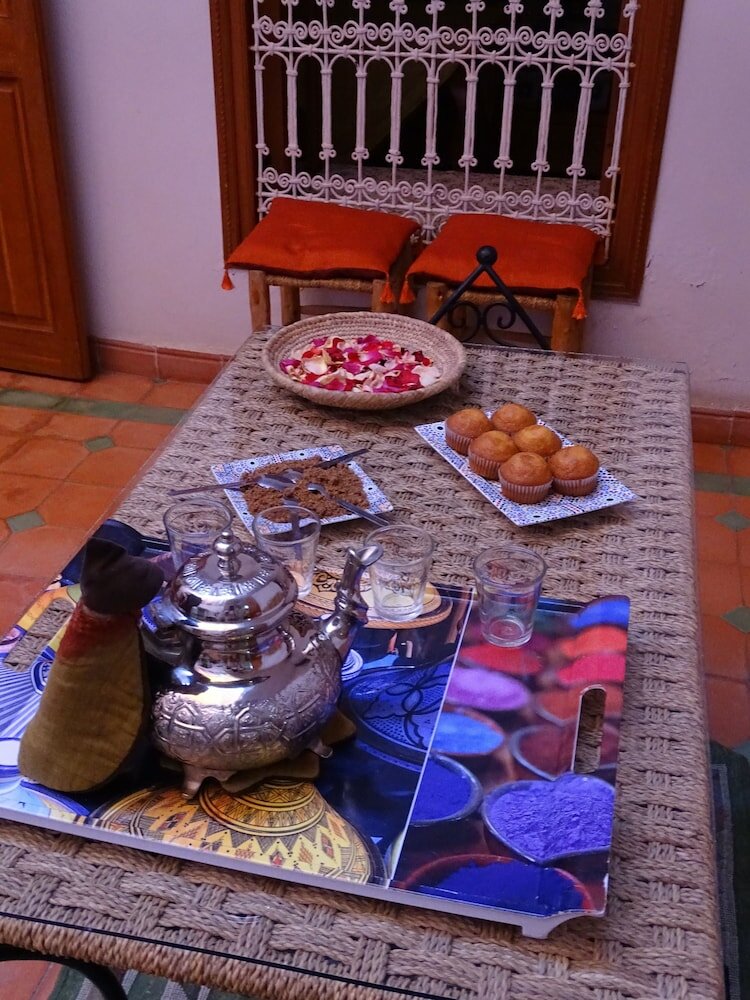 Фото Dar Mar'Ouka