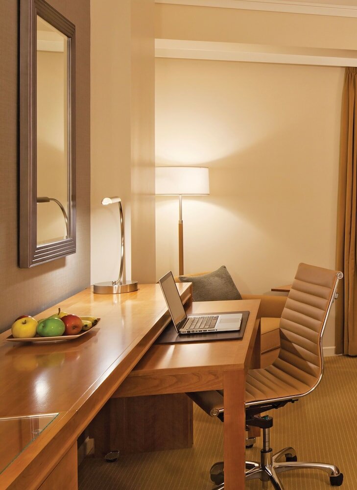 Фото UCLA Luskin Conference Center