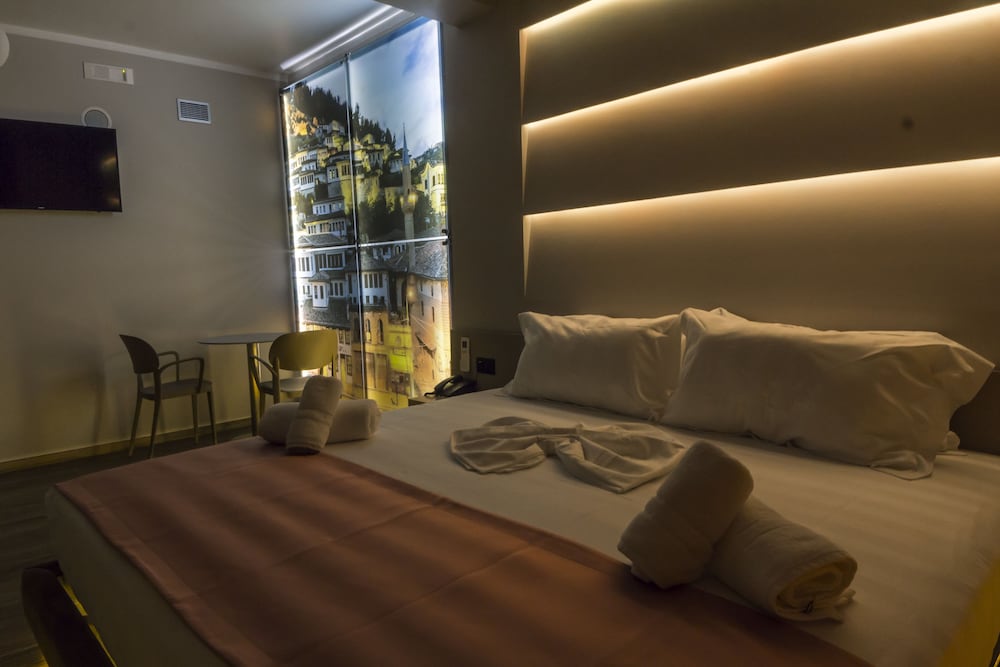 Фото Hotel Pandora Residence