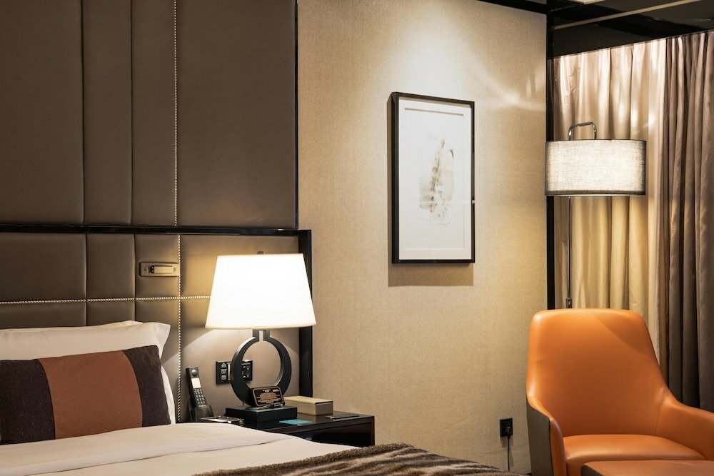 Фото Baolijia Shanghai Suning Hotel