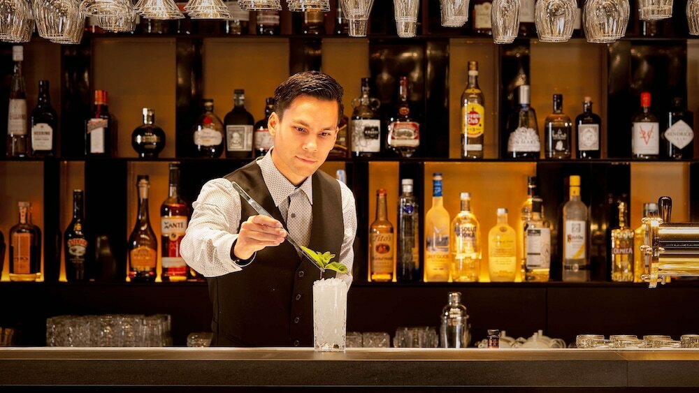 Фото Park Plaza Victoria Amsterdam