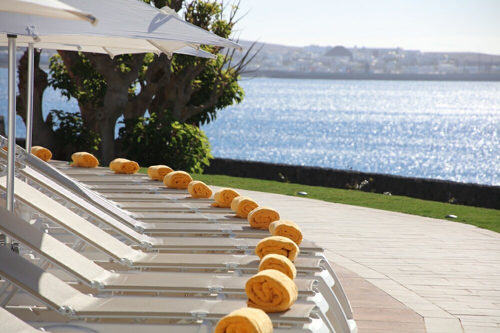 Фото Iberostar Selection Lanzarote Park