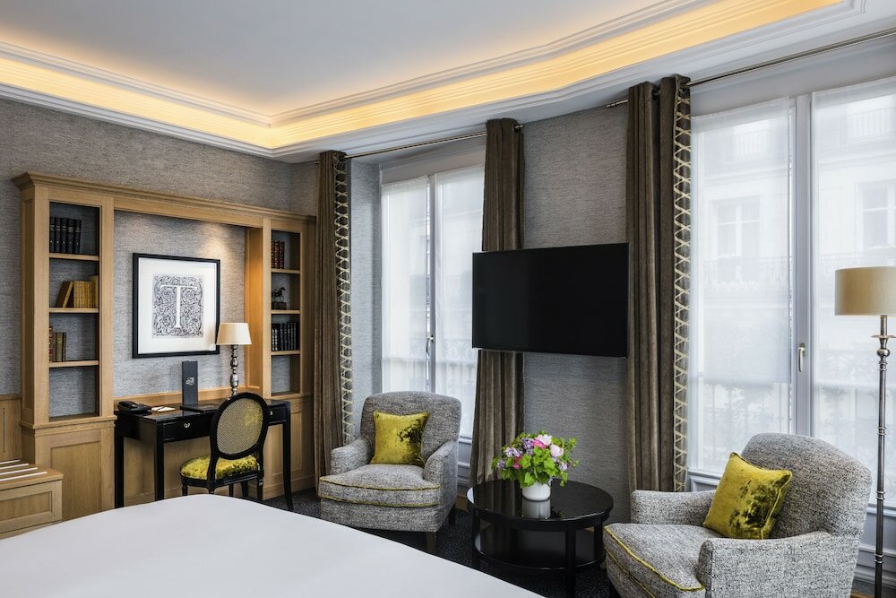 Фото Sofitel Paris Baltimore Tour Eiffel