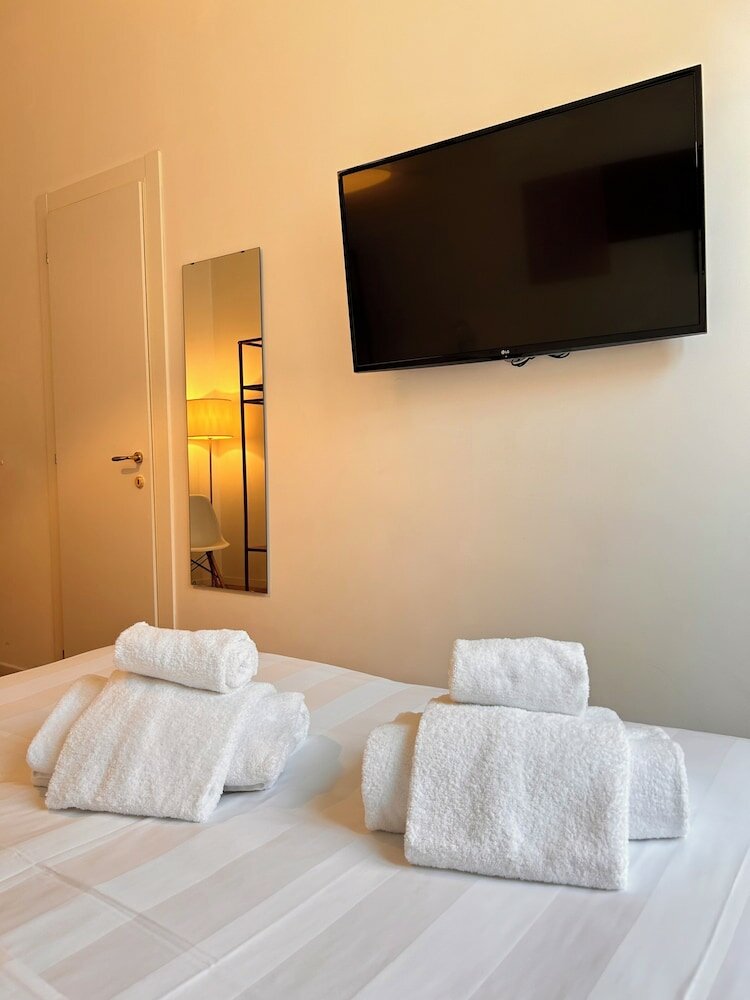 Фото Suite Cardinale