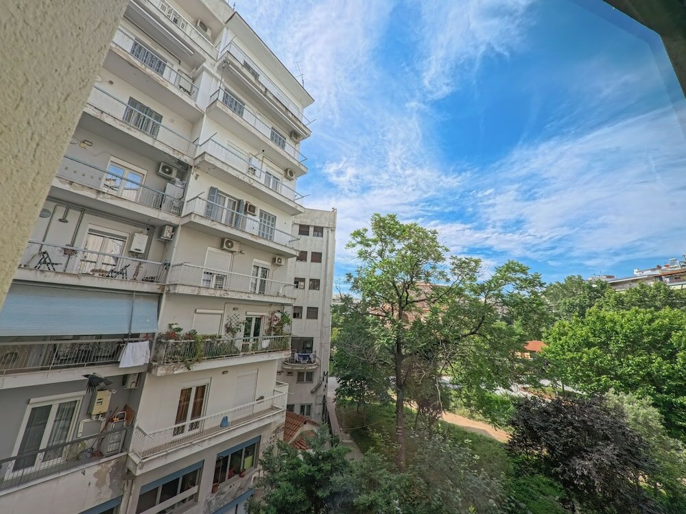 Фото RentRooms Thessaloniki