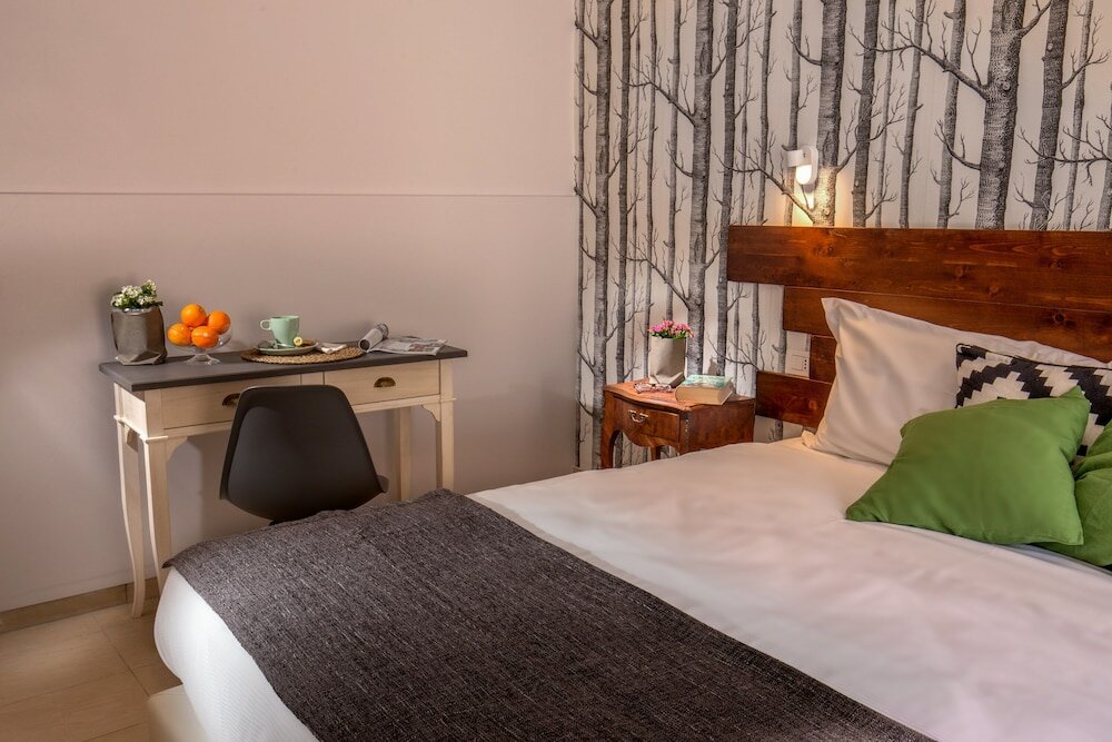 Фото Urban Garden