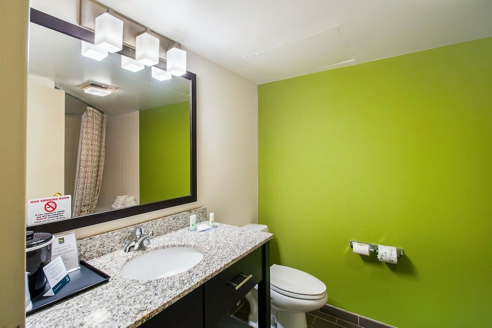 Фото Quality Inn