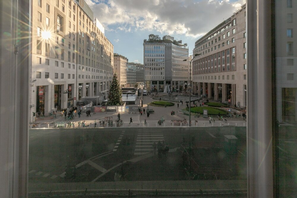 Фото Aiello Rooms - San Babila