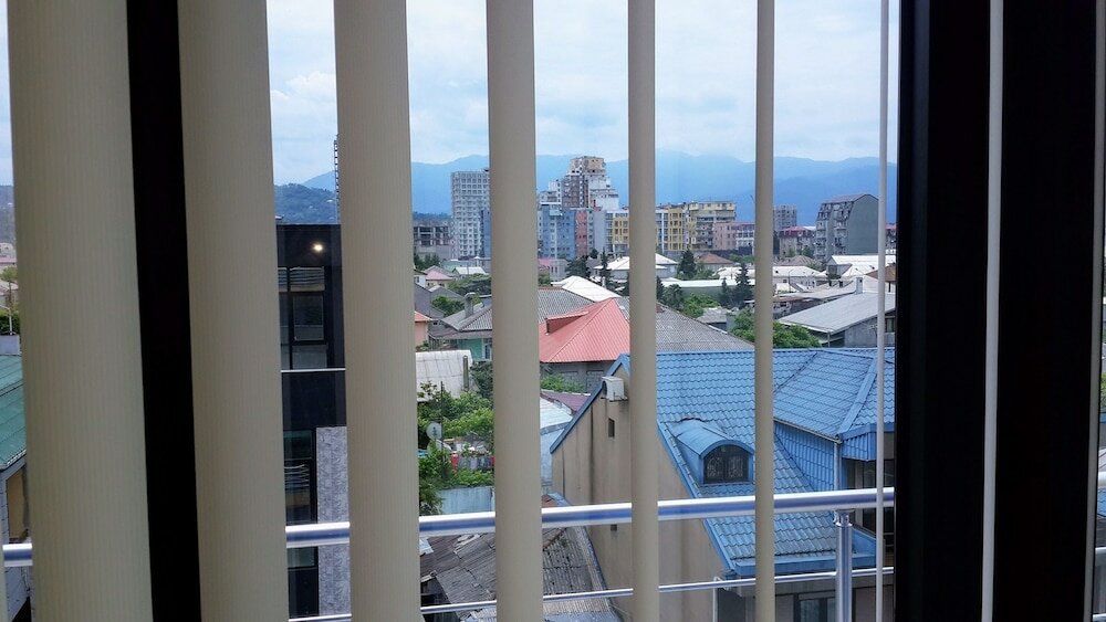 Фото Blossom Hotel