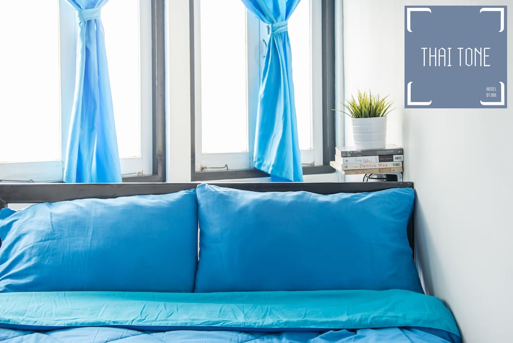 Фото Zee Thai Hostel