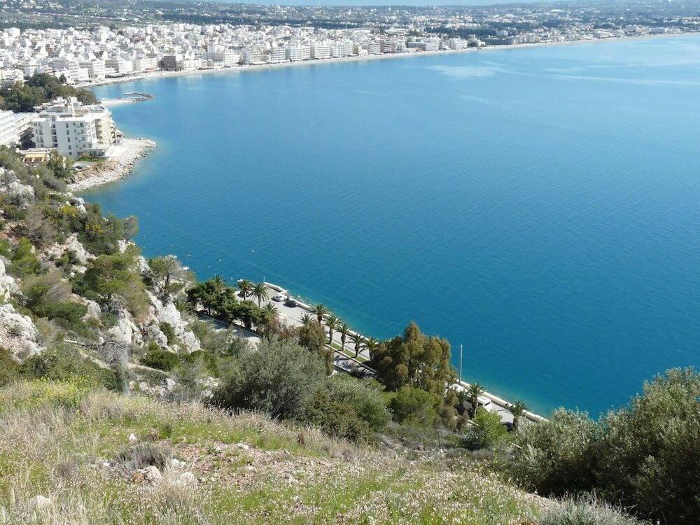 Фото Hotel Segas