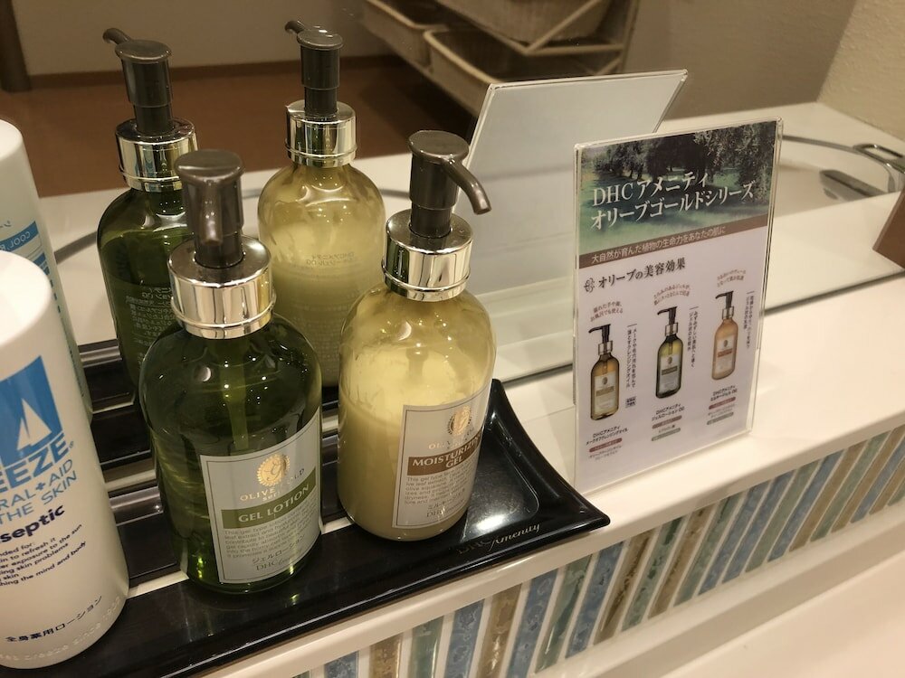 Фото Matsumoto Ryokan