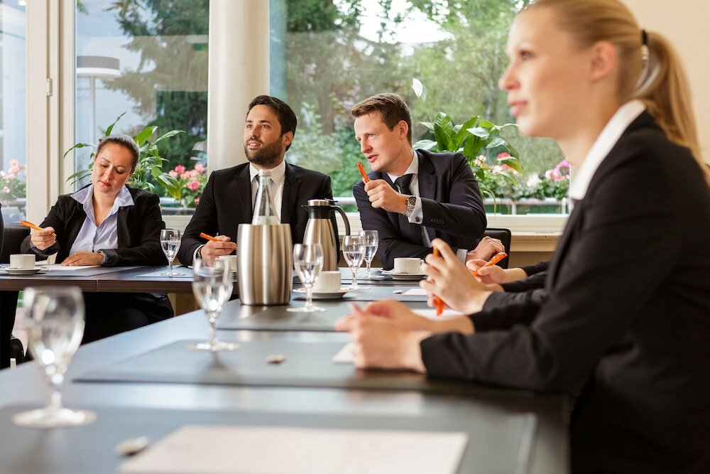 Фото Messehotel Köln-Deutz