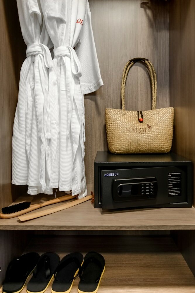 Фото The Nalod Da Nang