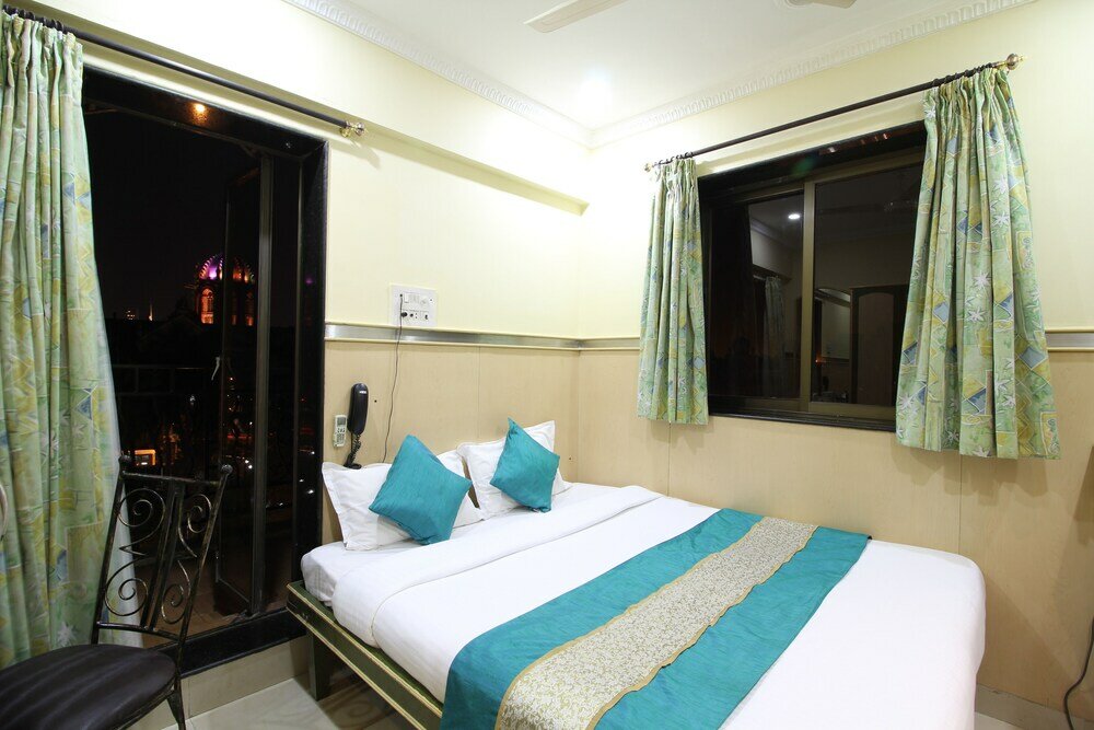 Фото Hotel City Palace