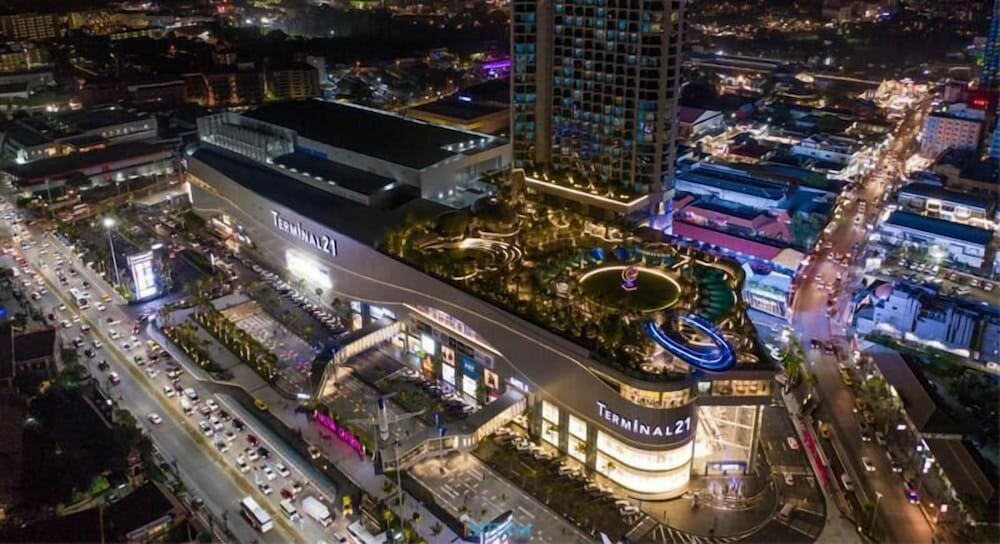 Hotel Baan Pattaya by Sabai, Pattaya, photo